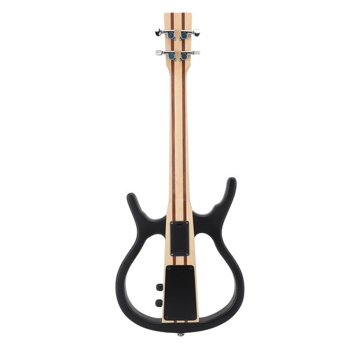 Electric ukulele a45 strings - 4,