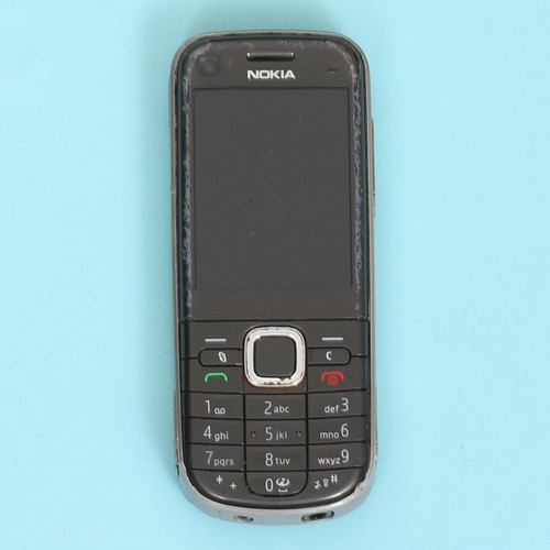 Vintage nokia 6720 classic - nokia,