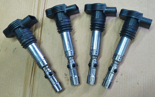 Set audi mk1 - 4, 8n