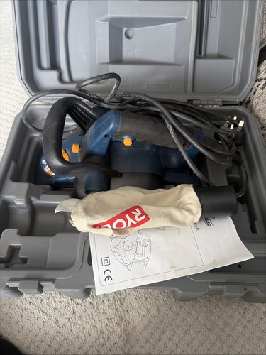 Ryobi epn 7582 hand - hand, planer