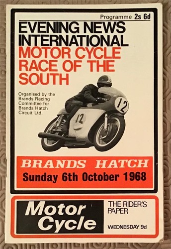 Brands hatch oct 1968 - 6,