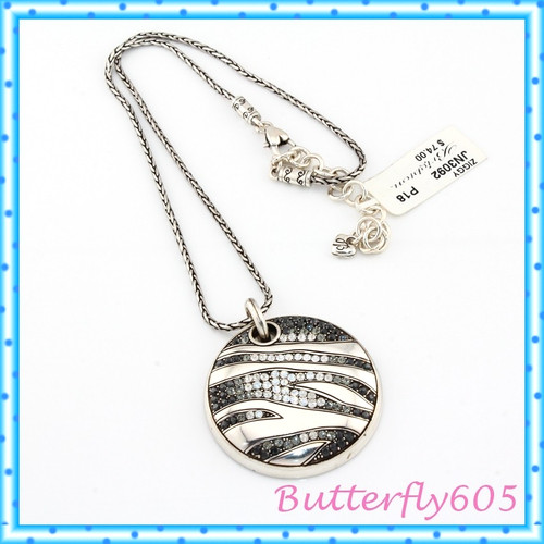 Brighton ziggy zebra silver - brighton,