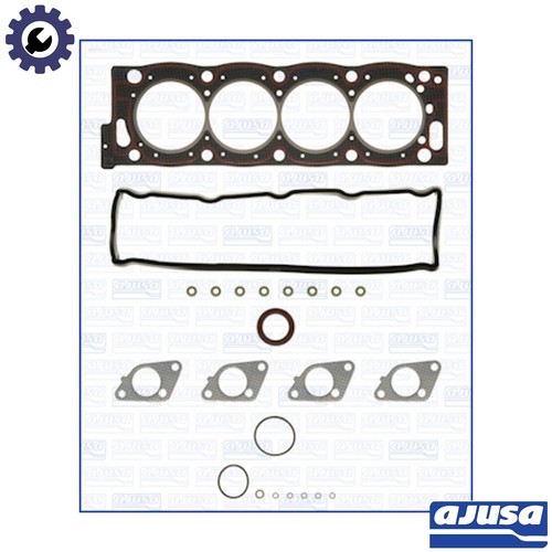 Gasket kit cylinder head - kit,