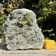 RARE Sphene (Titanite) with