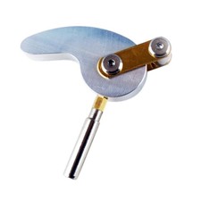 Model Boat Hull Wood Strip