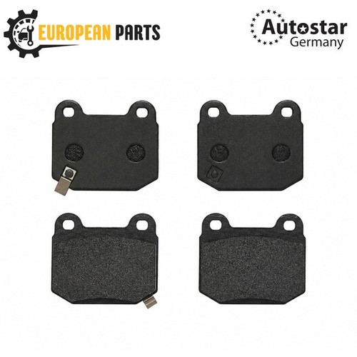 Autostar germany brake pad - germany,
