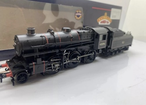 Bachmann 579 ivatt class 4 - 32-579,