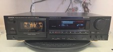 DENON DRM-710 - 3 HEADS -