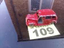 MATCHBOX LESNEY METROPOLITAN