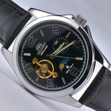 Orient Sun & Moon Automatic
