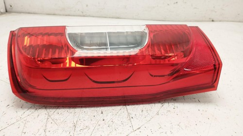 Bipper passenger tail light - bipper,