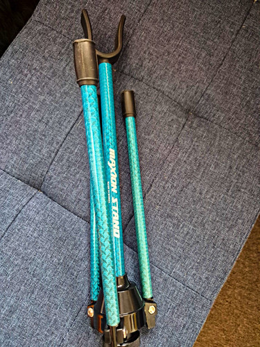 Cartel maxion foldable tripod - maxion,