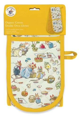 Brambly hedge spring - brambly,