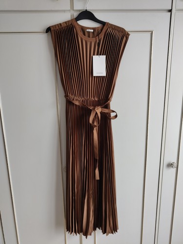 Joseph volta dress knit - volta,