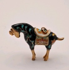 Vintage Chinese Cloisonné