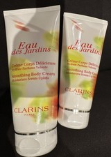 Clarins Eau des Jardins
