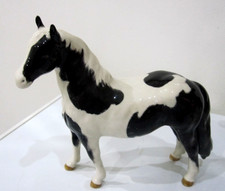 Vintage Beswick Horse #1373