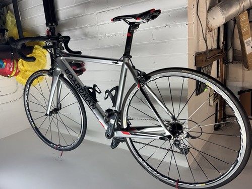 New boardman pro slr elite - slr,