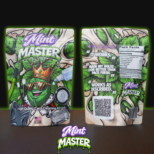 Item kit mintmaster card - kit,
