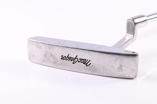 Macgregor p30 putter 36 inch - macgregor,