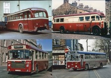 Bus Photos 23 Rossendale