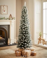 Slim Suffolk artificial