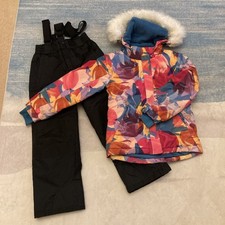 Girls Mountain Warehouse Ski