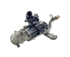 FORD B-MAX ENGINE EGR VALVE