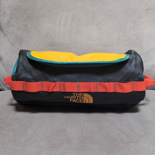 The north face base camp - the,