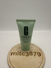 Clinique Foaming Facial Soap 30ml Travel Size Fragrance Free Sonic Cleansing