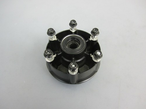 Sprocket carrier sprocket