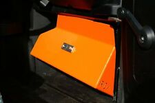 RDX Anti Theft Pedal Lock to