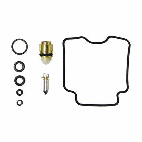 Carb repair kit suzuki drz - kit, 400