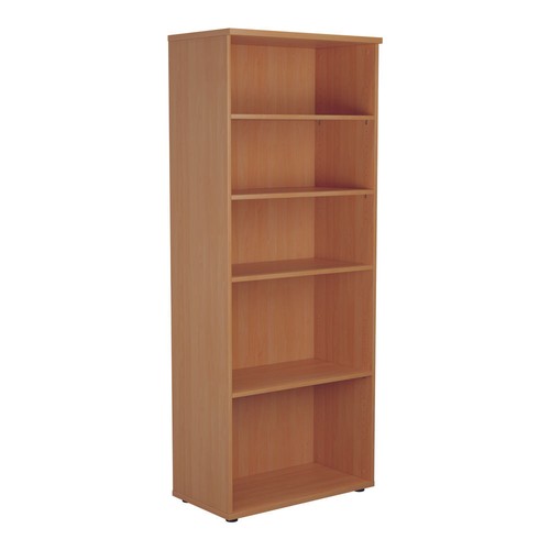 Jemini 2000 wooden bookcase - wooden,