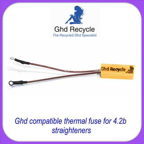 Ghd thermal fuse - ghd,
