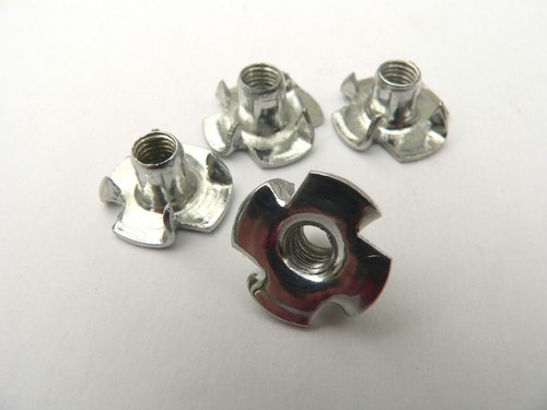 Tee nuts for marshall plexi - nuts,