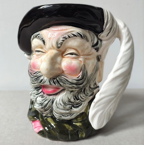 Vintage bond ware musical - bond, toby