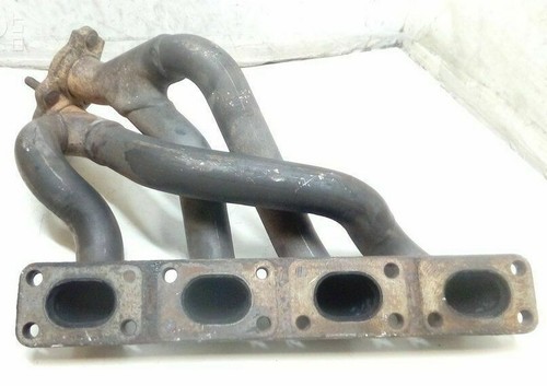 Bmw m44 m44b19 exhaust - bmw,