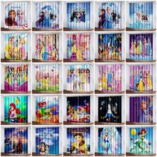 Disney princess girls - disney, bedroom
