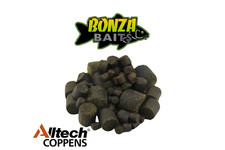 Big Mix - Halibut Pellets Carp