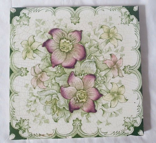 Striking english antique - striking,