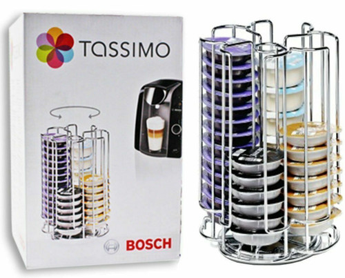 Bosch tassimo disc - tassimo, t-disc