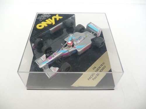 Onyx pacific ilmor pr01 - ilmor,