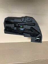 Vauxhall Corsa D  Emergency Wheel Tool Kit  Jack + Brace Complete 2010 - 2014