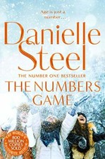 The Numbers Game By Danielle Steel. 9781509878345