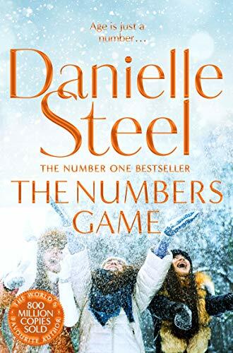The numbers game - the, by