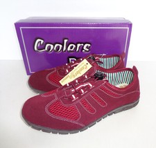 Coolers New Ladies Leather