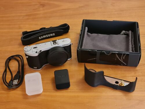 Samsung nx300 3mp - nx300, 20.3mp