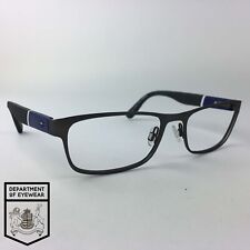 TOMMY HILFIGER eyeglasses MATT GREY RECTANGLE glasses frame MOD: TH77 30265370