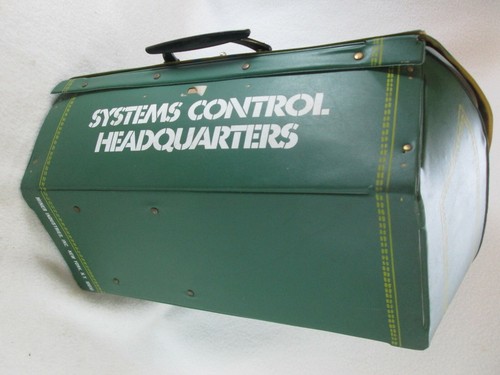 Vintage1970 miner industries - vintage1970's,